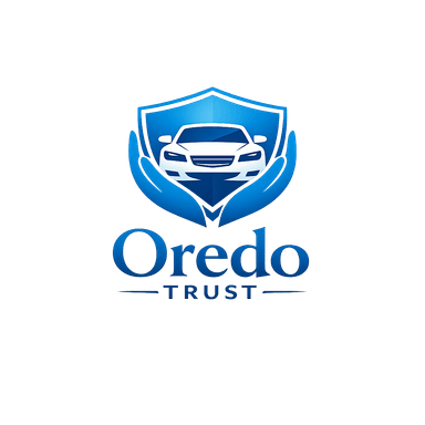 Oredo Trust Logo